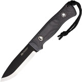 WithArmour Woodlands Fixed Blade WA2304-95BG by WithArmour