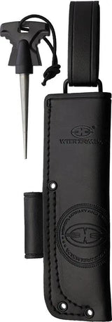 WithArmour Woodlands Fixed Blade WA2304-95BG - VG-10 Two-Tone Stainless Blade And Full Tang by WithArmour