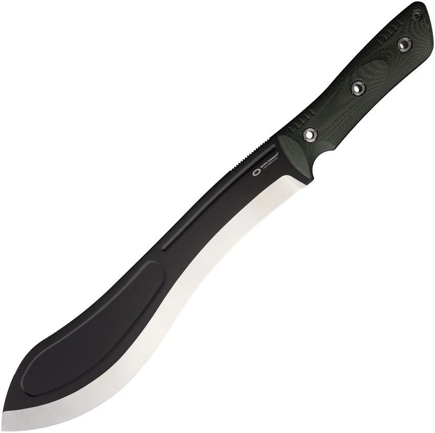 WithArmour Beluga Machete WA2307-185GN by WithArmour