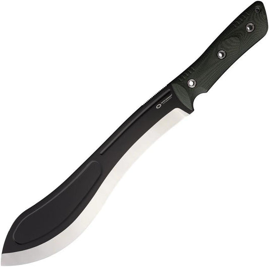 WithArmour Beluga Machete WA2307-185GN by WithArmour