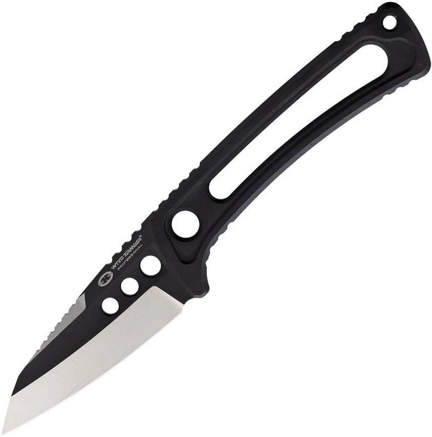 WithArmour Cobra Fixed Blade 23FYE150-70BK by WithArmour