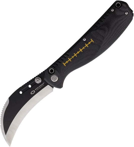 WithArmour Porcini Slip Joint 23HY127-60BK by WithArmour