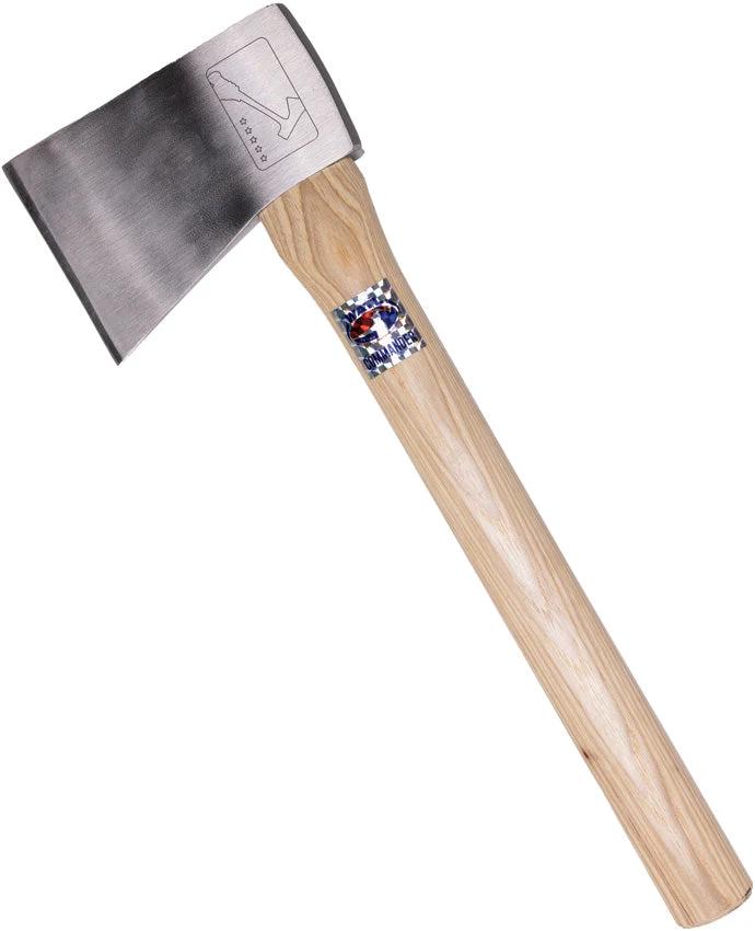 World Axe Throwing League The Commander Throwing Axe 43 by World Axe Throwing League