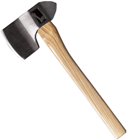 World Axe Throwing League King of Diamonds Throwing Axe 138