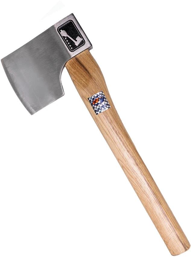 World Axe Throwing League Queen of Hearts Throwing Axe 136 by World Axe Throwing League