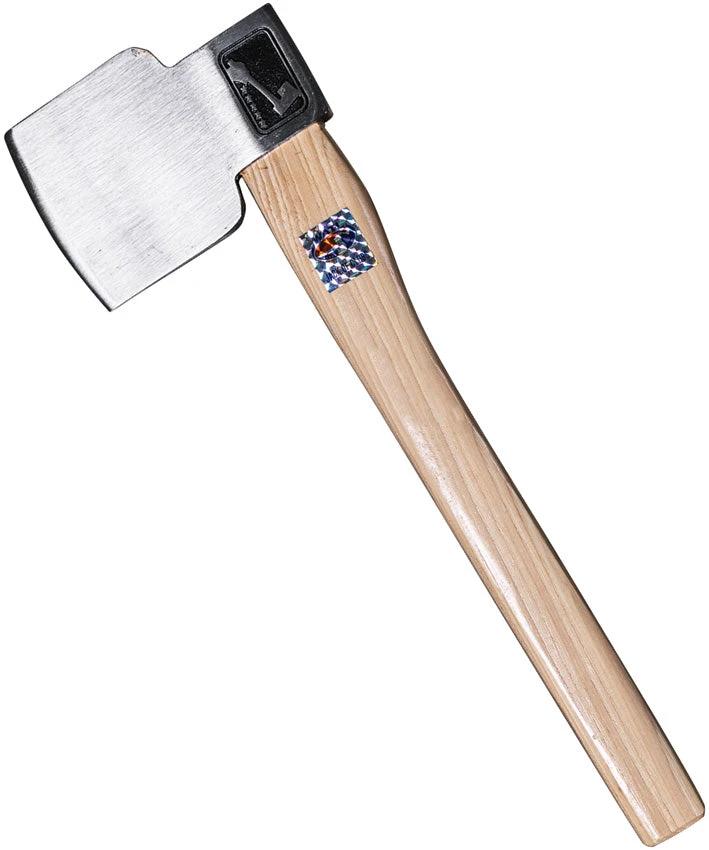 World Axe Throwing League Jack of Clubs Throwing Axe 135 by World Axe Throwing League