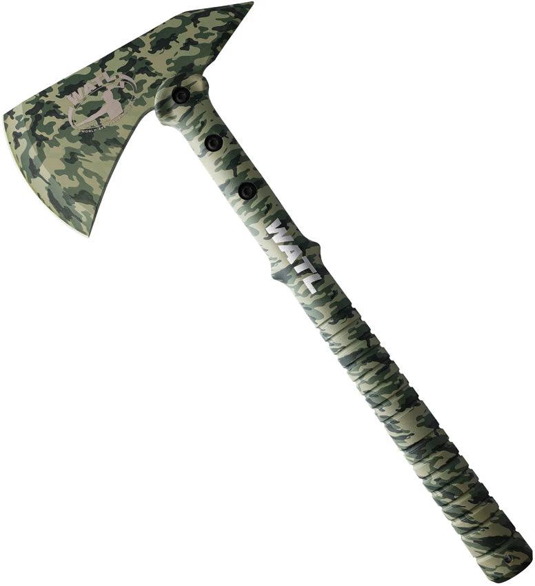 World Axe Throwing League The Mercenary Throwing Axe 148 by World Axe Throwing League