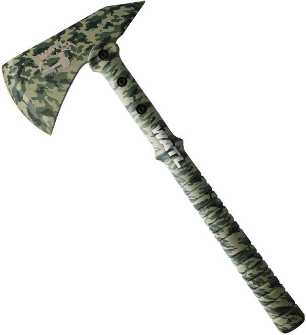 World Axe Throwing League The Mercenary Throwing Axe 148 by World Axe Throwing League
