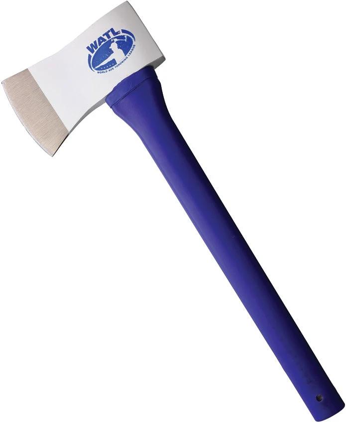 World Axe Throwing League The Kill Shot Throwing Axe 71 by World Axe Throwing League