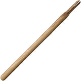 World Axe Throwing League Competition Thrower Handle 85 - Replacement Handle With Eye Wedge And Two Locking Pins by World Axe Throwing League