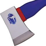 World Axe Throwing League Patriot Big Axe Throwing Axe 87 - Ultra Thin Blade For Superior Sticking by World Axe Throwing League