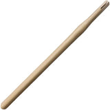 World Axe Throwing League Commander Replacement Handle 120 - Includes Eye Wedge And Two Locking Pins For Secure Fit by World Axe Throwing League