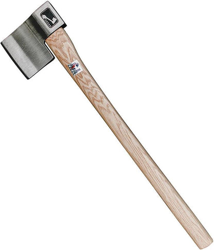 World Axe Throwing League Colossus Big Axe Throwing Axe 126 by World Axe Throwing League