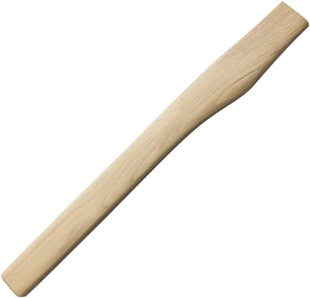 World Axe Throwing League Replacement Square Handle 128 by World Axe Throwing League