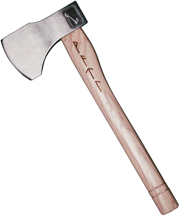 World Axe Throwing League Ragnar Throwing Axe 158 by World Axe Throwing League