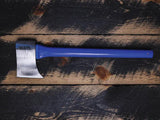 World Axe Throwing League Spitfire Throwing Axe 204 - 19 Inch Handle With 1.65 Lb Head And 1045 Carbon Steel by World Axe Throwing League