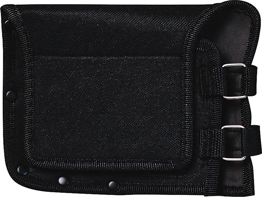 World Axe Throwing League Universal Axe Sheath Nylon 227 by World Axe Throwing League