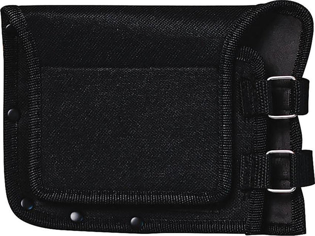 World Axe Throwing League Universal Axe Sheath Nylon 227 by World Axe Throwing League