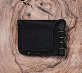 World Axe Throwing League Universal Axe Sheath Nylon 227 - Durable Nylon Construction For Safe Transport by World Axe Throwing League