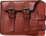 World Axe Throwing League Universal Axe Sheath Leather 228 by World Axe Throwing League