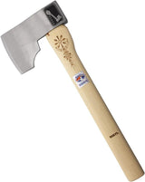 World Axe Throwing League Berserker Throwing Axe 232 by World Axe Throwing League