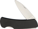 Wild Boar Lockback Black K514F / WB1019 by Wild Boar