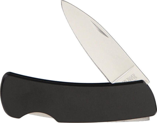 Wild Boar Lockback Black K514F / WB1019 by Wild Boar