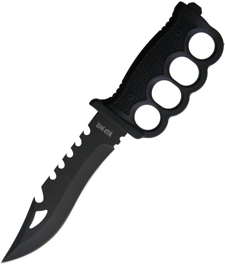 Wild Boar Razorback Survival Knife HK10419-130 by Wild Boar