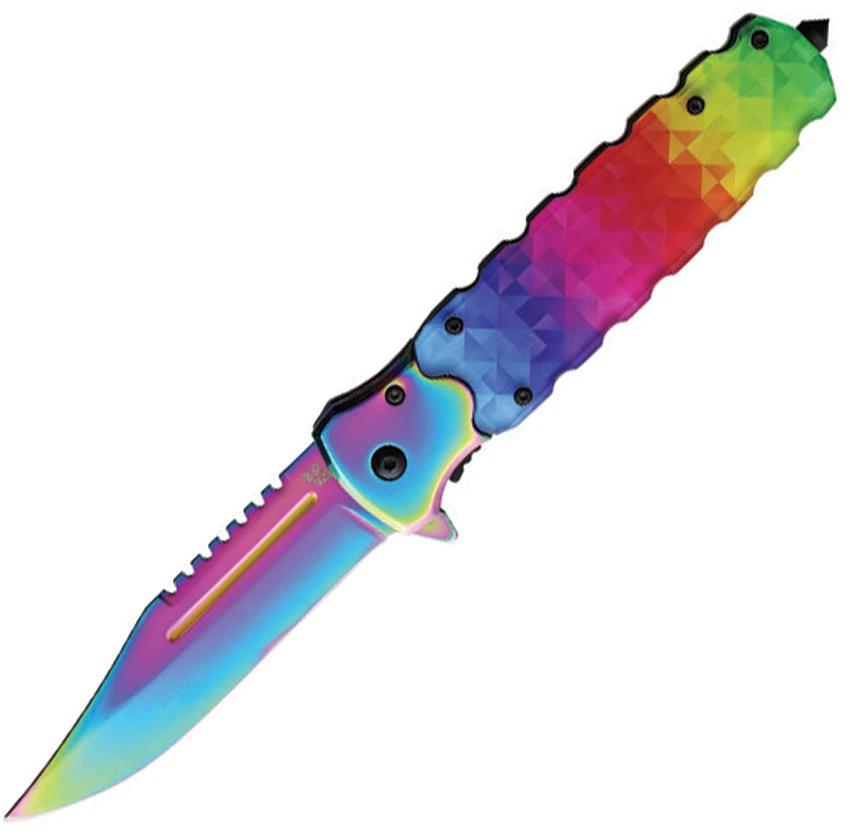Wild Boar Trippi Linerlock BF011510 by Wild Boar