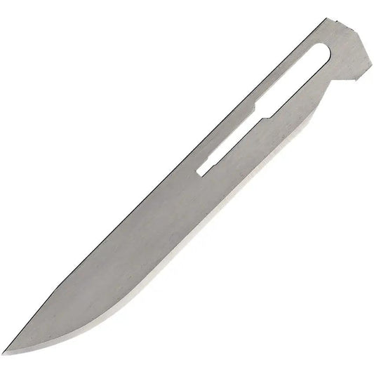 Wiebe Knives Tala Replacement Blades 20 Pack - Stainless Steel Blades For Tala Folding Knife by Wiebe Knives