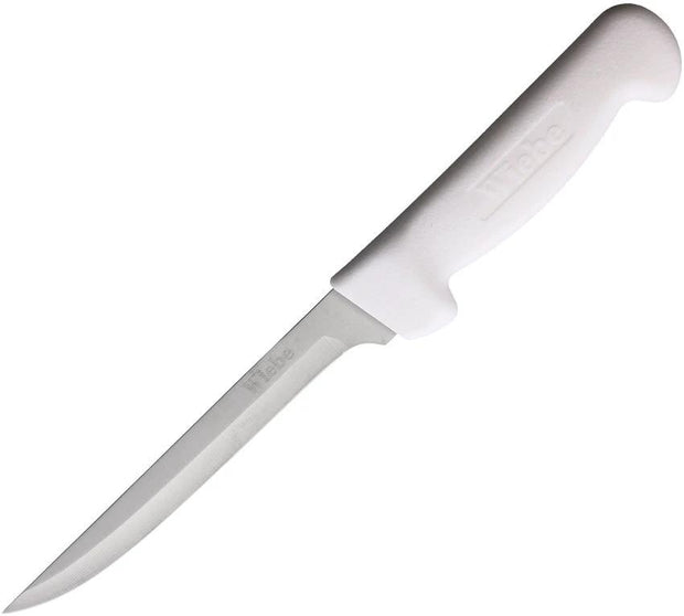 Wiebe Knives Mila Fillet Knife DS28 DL-WMFK6 by Wiebe Knives