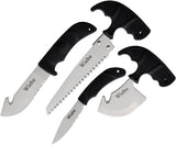 Wiebe Knives Big Game Processing Kit KS012 by Wiebe Knives