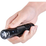 Wuben C3 Flashlight - Rechargeable OSRAM P9 LED 1200 Lumens 179m Beam For Outdoor EDC Enthusiasts by WUBEN