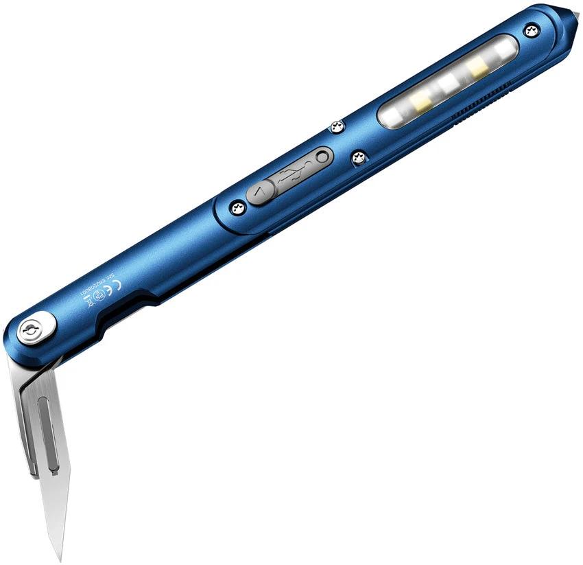 WUBEN E62 Multifunction Penlight E62 by WUBEN