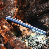 WUBEN E62 Multifunction Penlight With Rechargeable Battery And 5 Blade Utility Water Resistant For Outdoor EDC by WUBEN