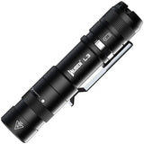 WUBEN L3 Rechargeable Flashlight - Turbo 3000 Lumens USB C Charging For Outdoor Adventurers by WUBEN