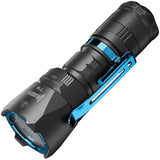 WUBEN T4 Tactical Flashlight T4-BLACK by WUBEN