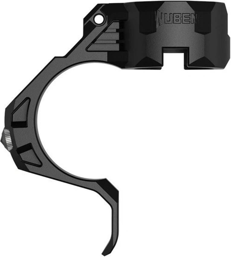 WUBEN T4 Tactical Flashlight Ring T4-RING by WUBEN
