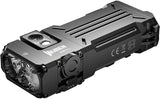 WUBEN X2 Pro RGB Flashlight X2-PRO-BLK by WUBEN