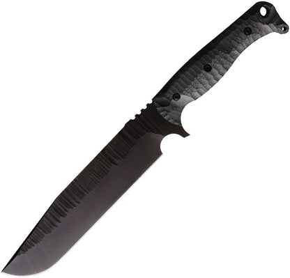 Wachtman Knife & Tool Grandmaster Black Stone G-B-S by Wachtman Knife & Tool