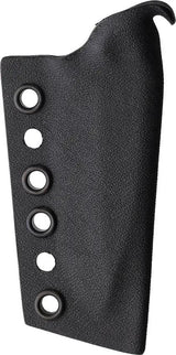 Wachtman Knife And Tool Eddy 2 Fixed Blade - AEB-L Stainless Drop Point With OD Green Micarta Handle by Wachtman Knife & Tool