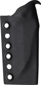 Wachtman Knife and Tool Kliff Fixed Blade KODT - OD Green Micarta Handle Wharncliffe AEB L Full Tang Kydex Sheath by Wachtman Knife & Tool