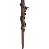 Windlass Ashdown Viking Sword 501561 - Unsharpened Carbon Steel Blade With Knot Work Guard Scabbard For Collectors by Windlass