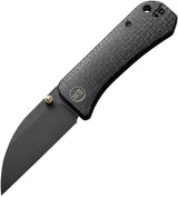 We Knife Co Ltd Banter Linerlock Wharncliffe WE19068J-1 by We Knife Co Ltd
