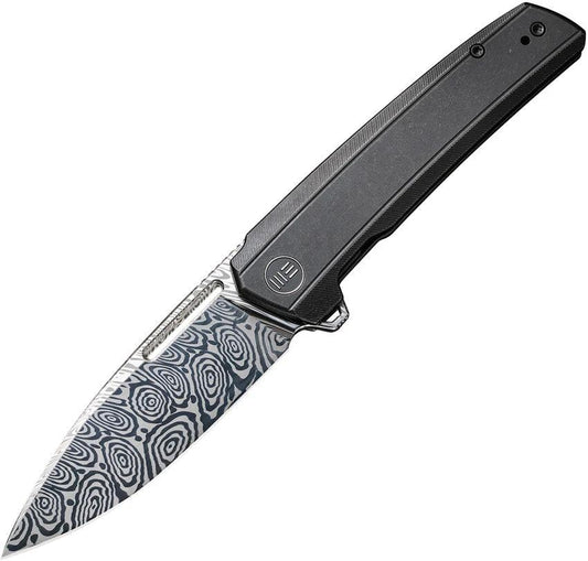 We Knife Co Ltd Speedster Framelock Dama WE21021B-DS1 by We Knife Co Ltd