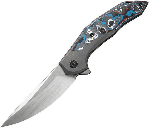 WE Knife Merata Framelock nebula WE22008B-2