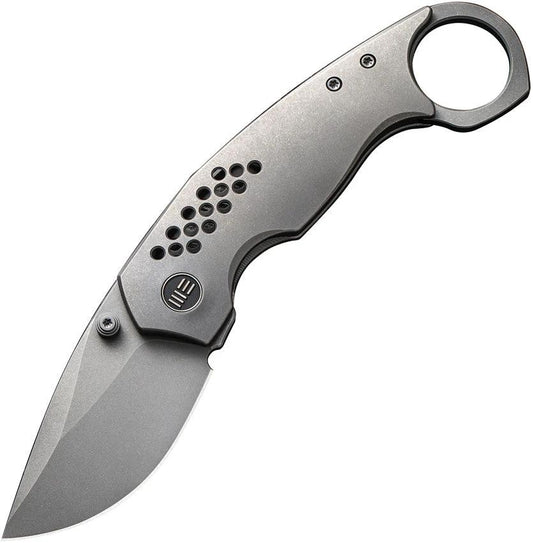 We Knife Co Ltd Envisage Framelock SW WE22013-1 by We Knife Co Ltd