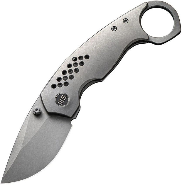 We Knife Co Ltd Envisage Framelock SW WE22013-1 by We Knife Co Ltd