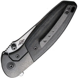 WE Knife Nitro Mini Framelock Micarta - Premium CPM 20CV Drop Point EDC Knife For Enthusiasts by We Knife Co Ltd