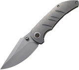 We Knife Co Ltd Riff-Raff Framelock SW WE22020B-3 by We Knife Co Ltd